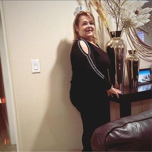 Meet your Posher, Anny